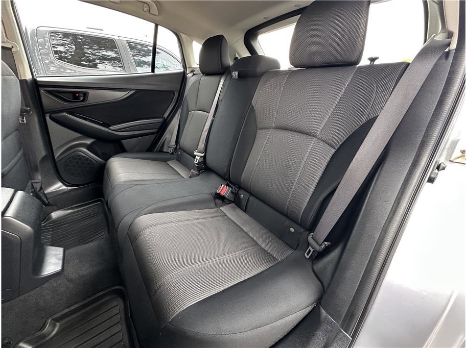 Used 2021 Subaru Crosstrek 2.0i w/ Popular Package #1 image 15