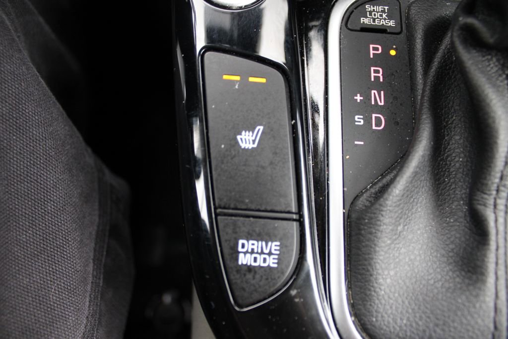 Used 2020 Kia Soul EX FWD image 10