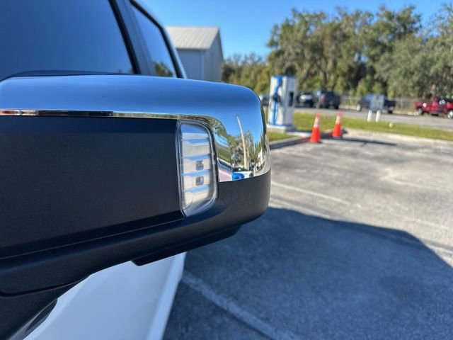 New 2026 Chevrolet Silverado 1500 LT w/ Safety Package image 43