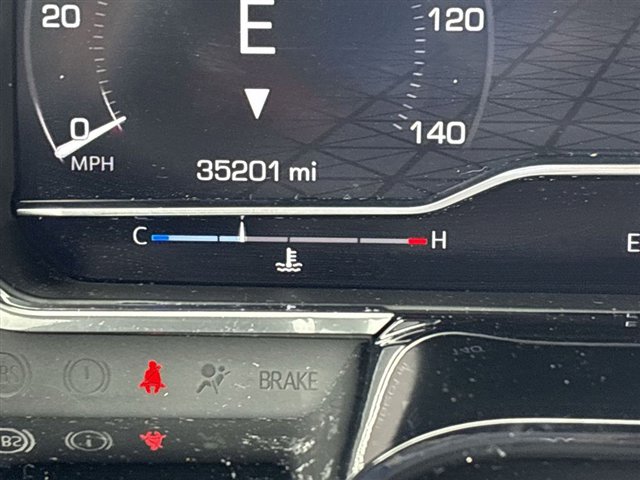 Certified 2024 GMC Sierra 1500 Elevation image 12