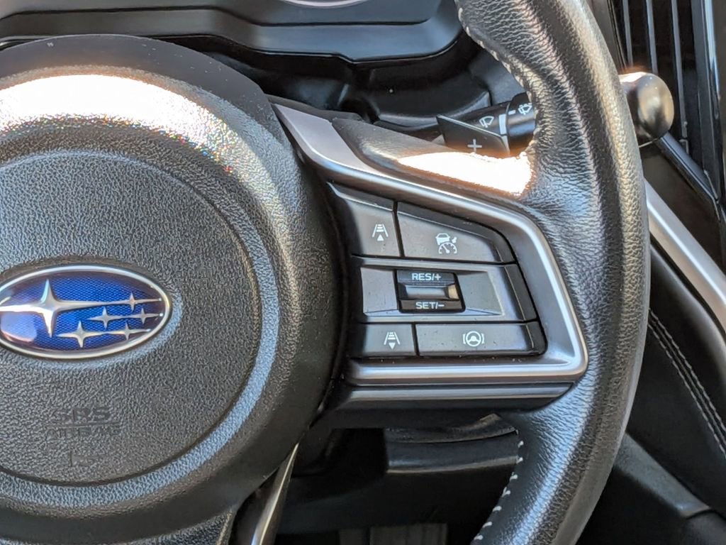 Used 2025 Subaru Outback Premium image 25