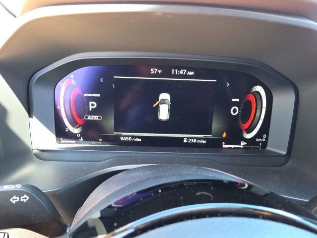 Used 2023 Nissan Rogue Platinum w/ Platinum Premium Package AWD/4WD image 17