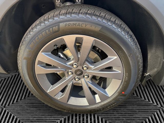 New 2026 Ford Explorer Active AWD/4WD image 14