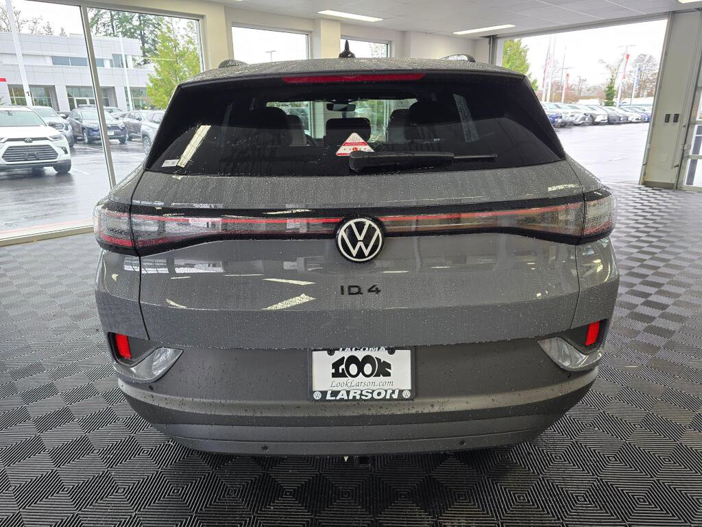 New 2026 Volkswagen ID.4 Pro S AWD/4WD image 4