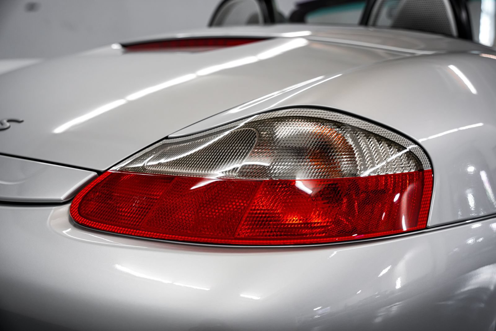Used 2003 Porsche Boxster S RWD image 35