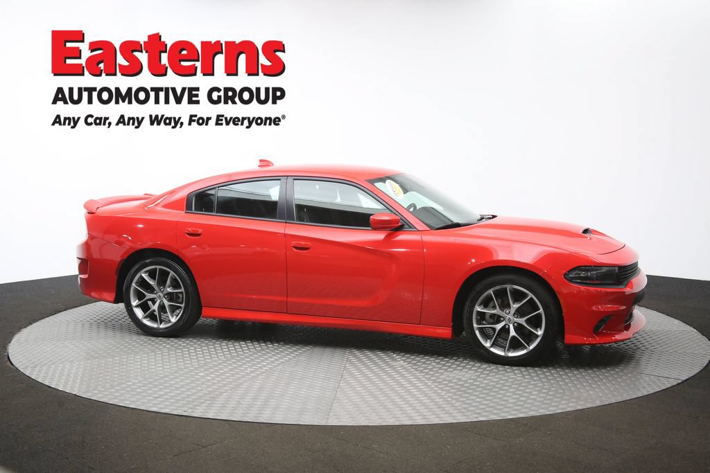Used 2022 Dodge Charger GT RWD image 47