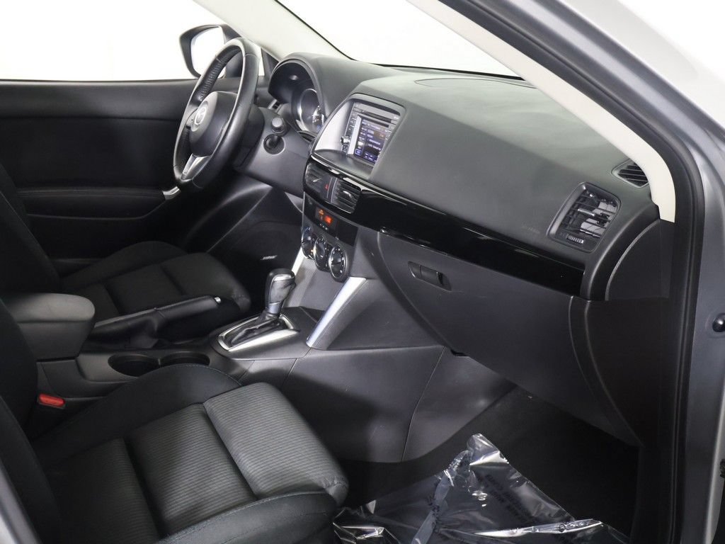 Used 2014 MAZDA CX-5 Touring w/ Bose/Moonroof Package AWD/4WD image 23