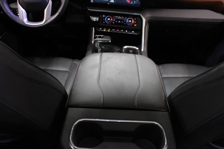 Used 2023 GMC Sierra 1500 Denali w/ Technology Package image 34