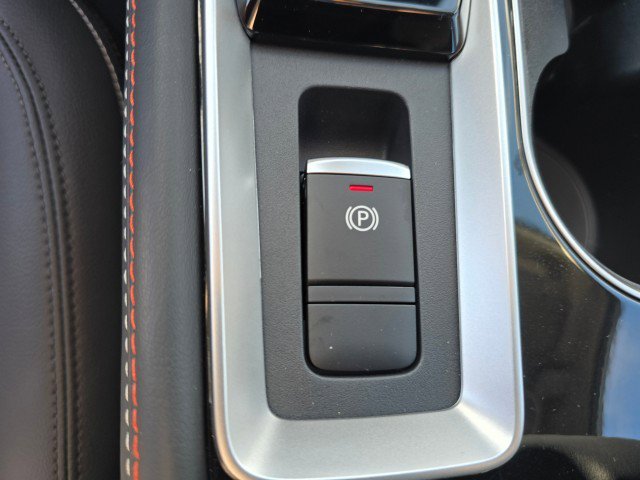 New 2025 Nissan Altima 2.5 SR w/ SR Premium Package image 32