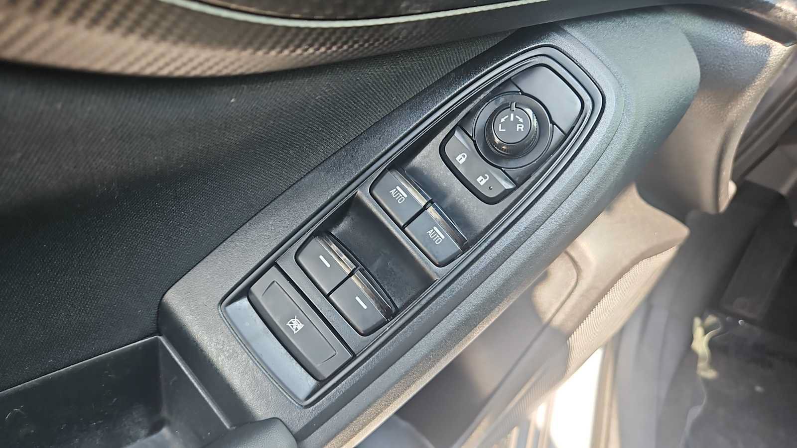 Used 2023 Subaru Impreza 2.0i AWD/4WD image 15