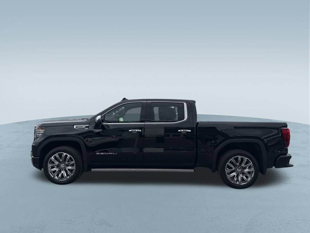New 2026 GMC Sierra 1500 Denali image 5
