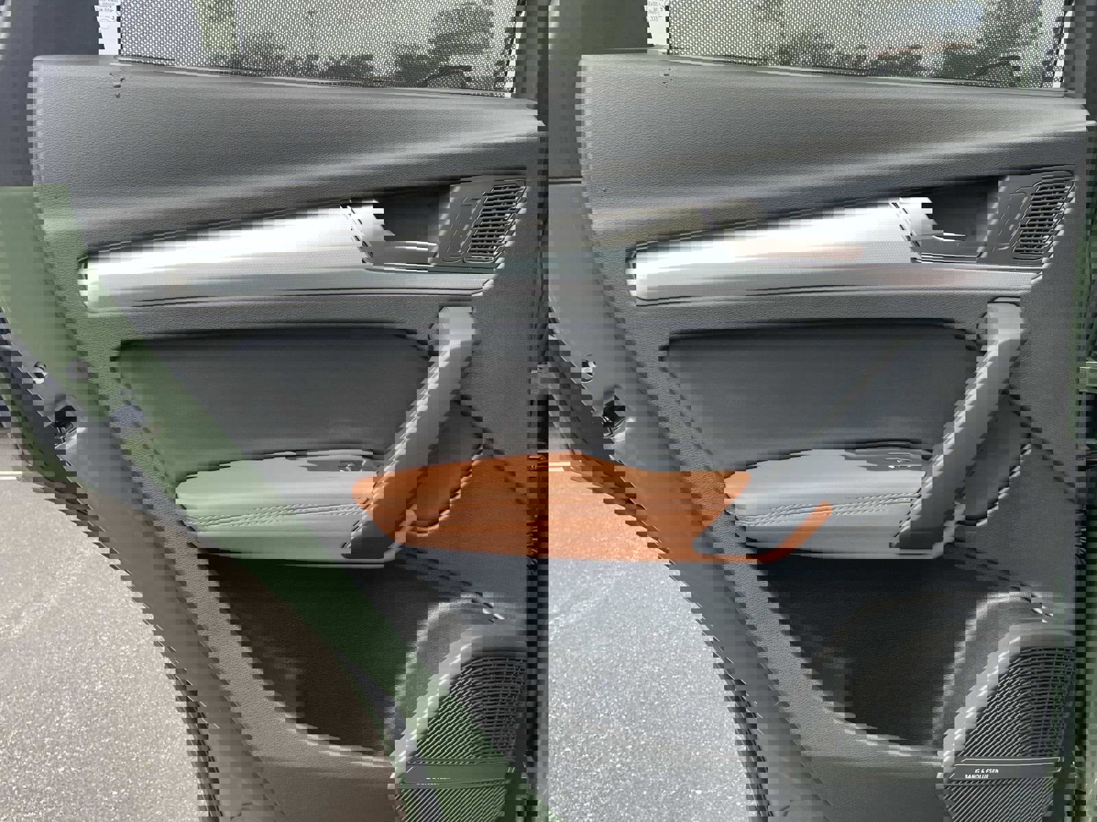 Certified 2024 Audi Q5 2.0T Prestige w/ Prestige Package image 11