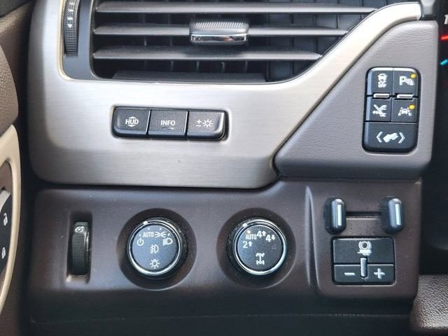 Used 2019 GMC Yukon XL Denali w/ Denali Ultimate Package AWD/4WD image 20