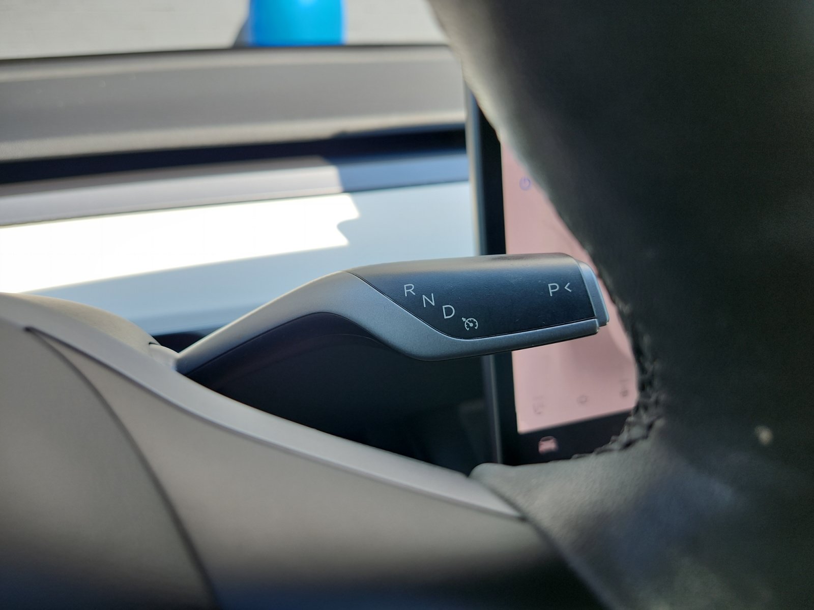 Used 2023 Tesla Model 3 Performance AWD/4WD image 23