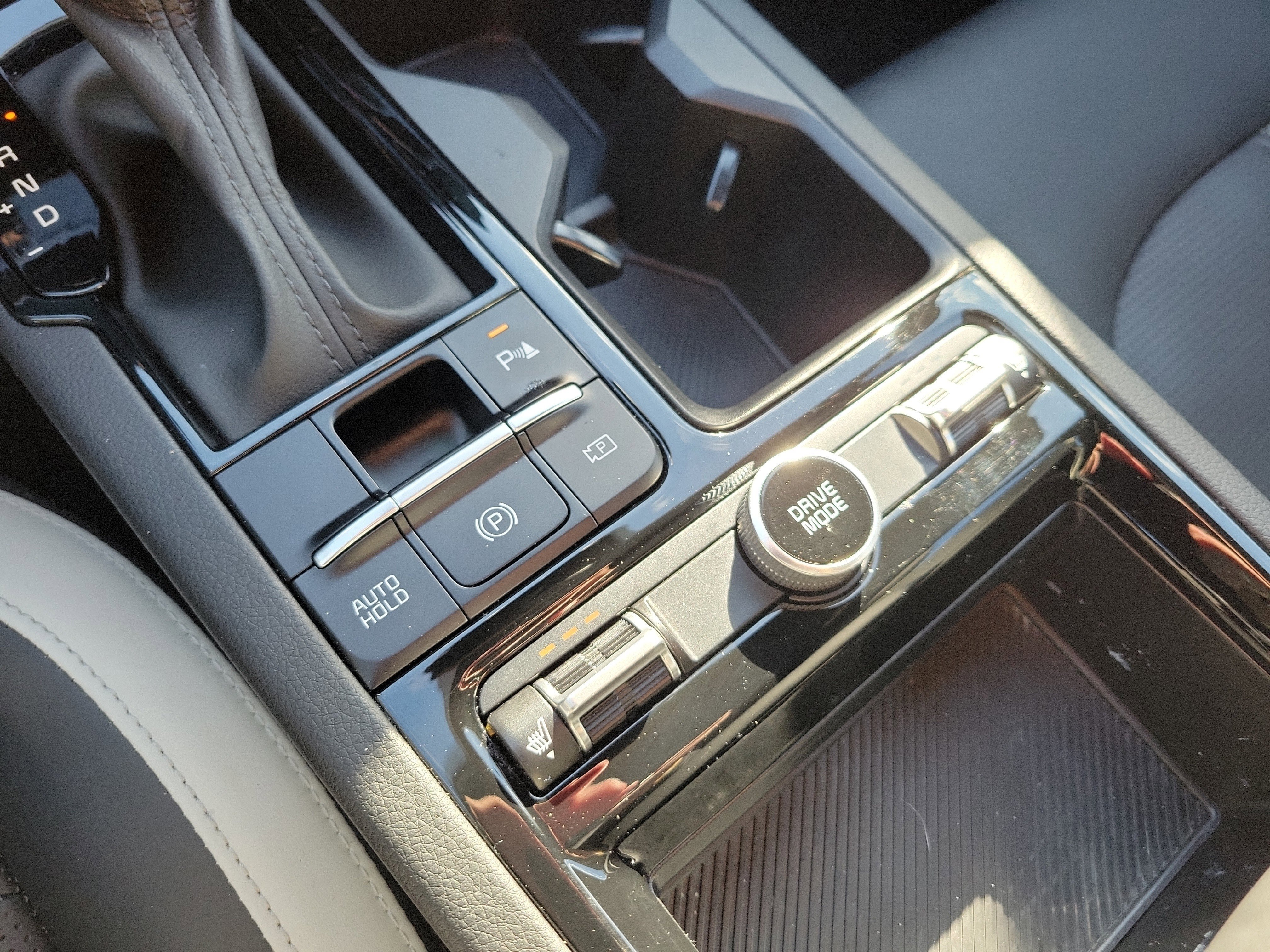 Certified 2025 Kia K5 GT-Line image 36