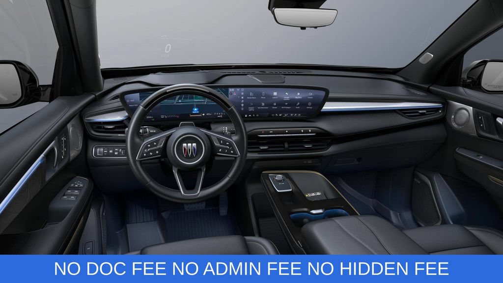 New 2026 Buick Enclave Avenir w/ Super Cruise Package AWD/4WD image 32