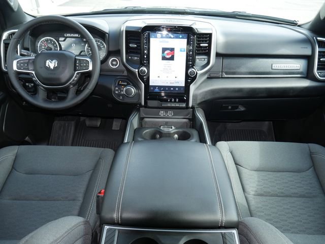 Used 2025 RAM 1500 Big Horn image 7