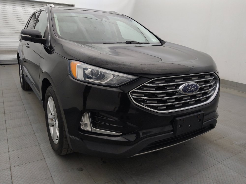 Used 2019 Ford Edge SEL w/ Equipment Group 201A AWD/4WD image 13