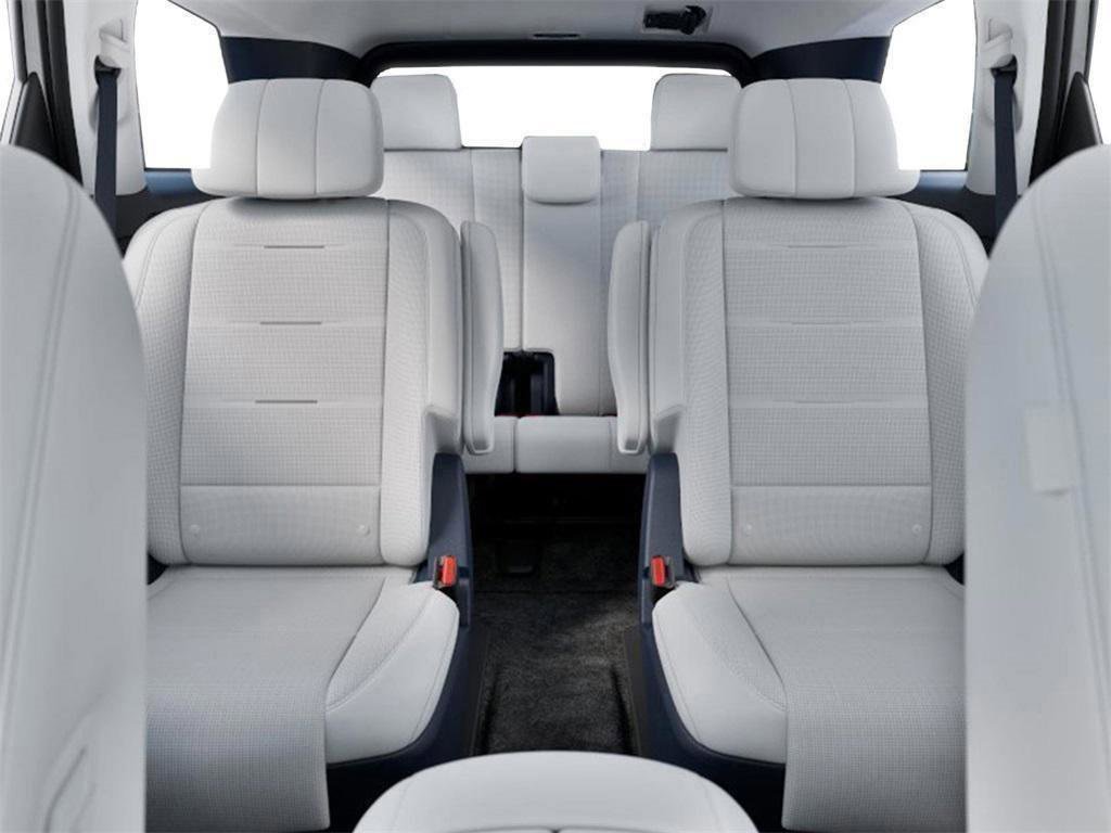 New 2026 Hyundai Palisade Calligraphy image 14