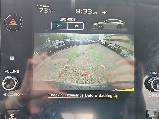 Used 2024 Subaru Crosstrek 2.0i Premium AWD/4WD image 14