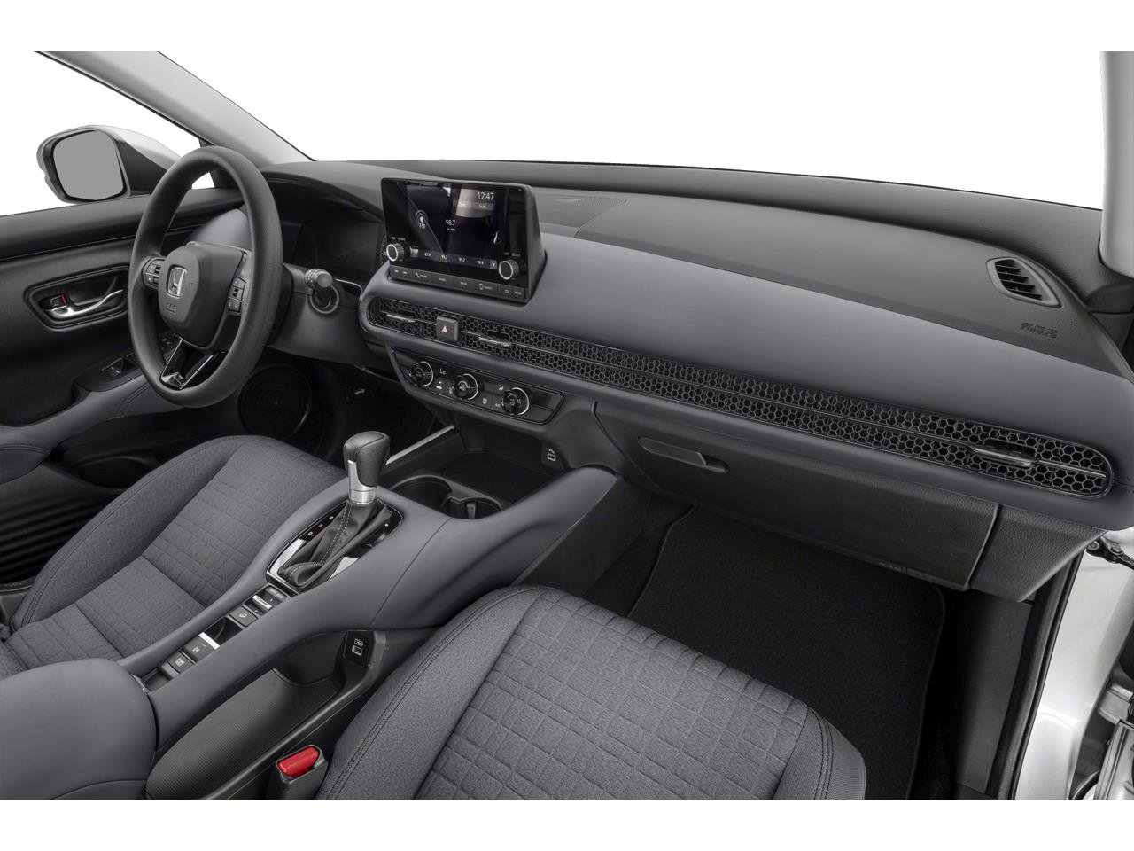 Certified 2024 Honda HR-V LX image 11