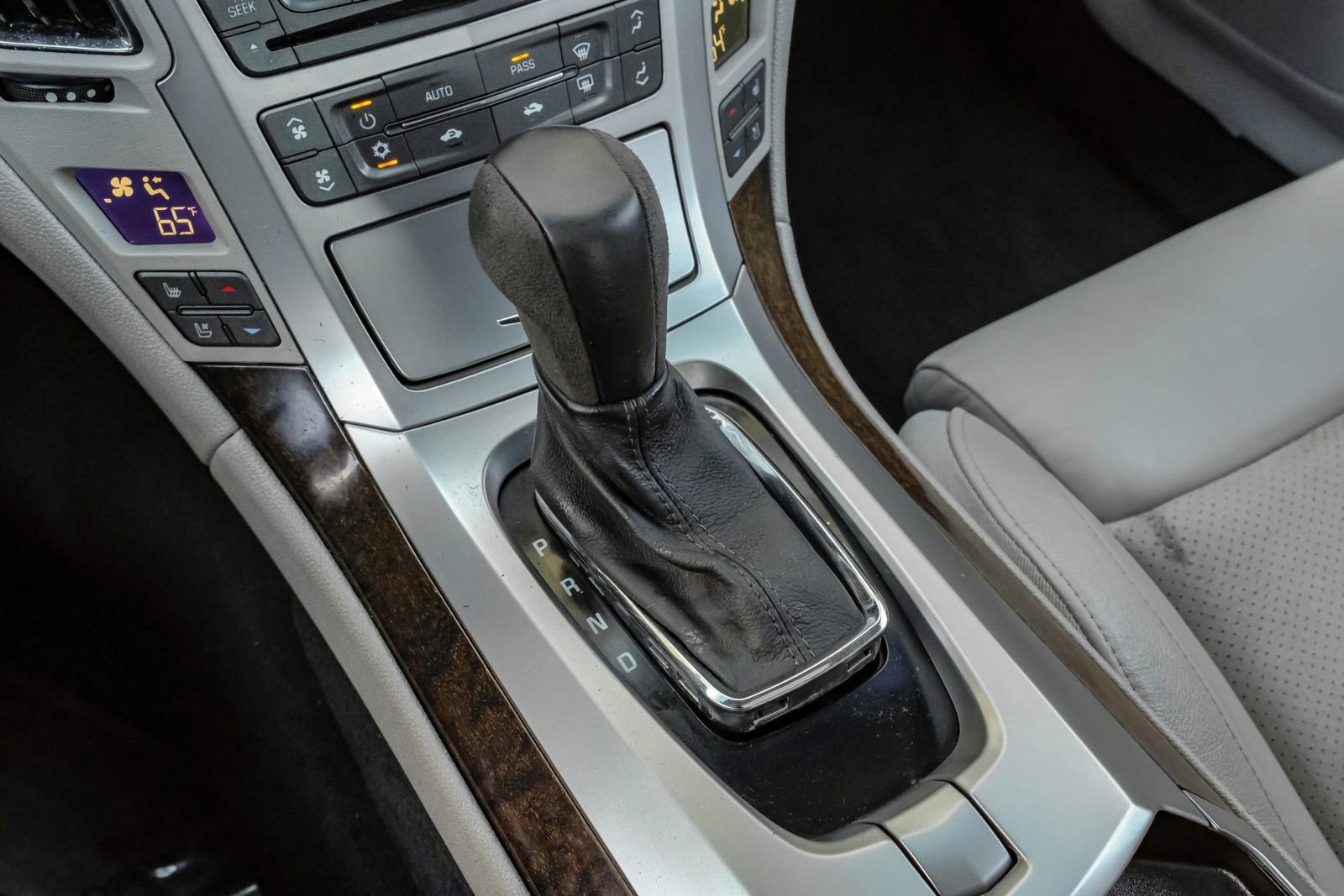 Used 2012 Cadillac CTS Premium w/ CTS Touring Package RWD image 33