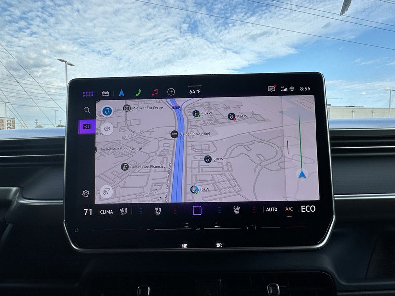 New 2025 Volkswagen ID. Buzz Pro S image 24