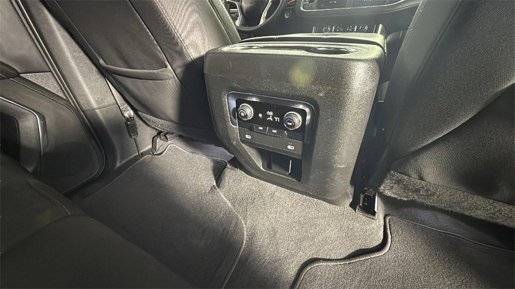 Certified 2023 Chevrolet Tahoe LS image 30