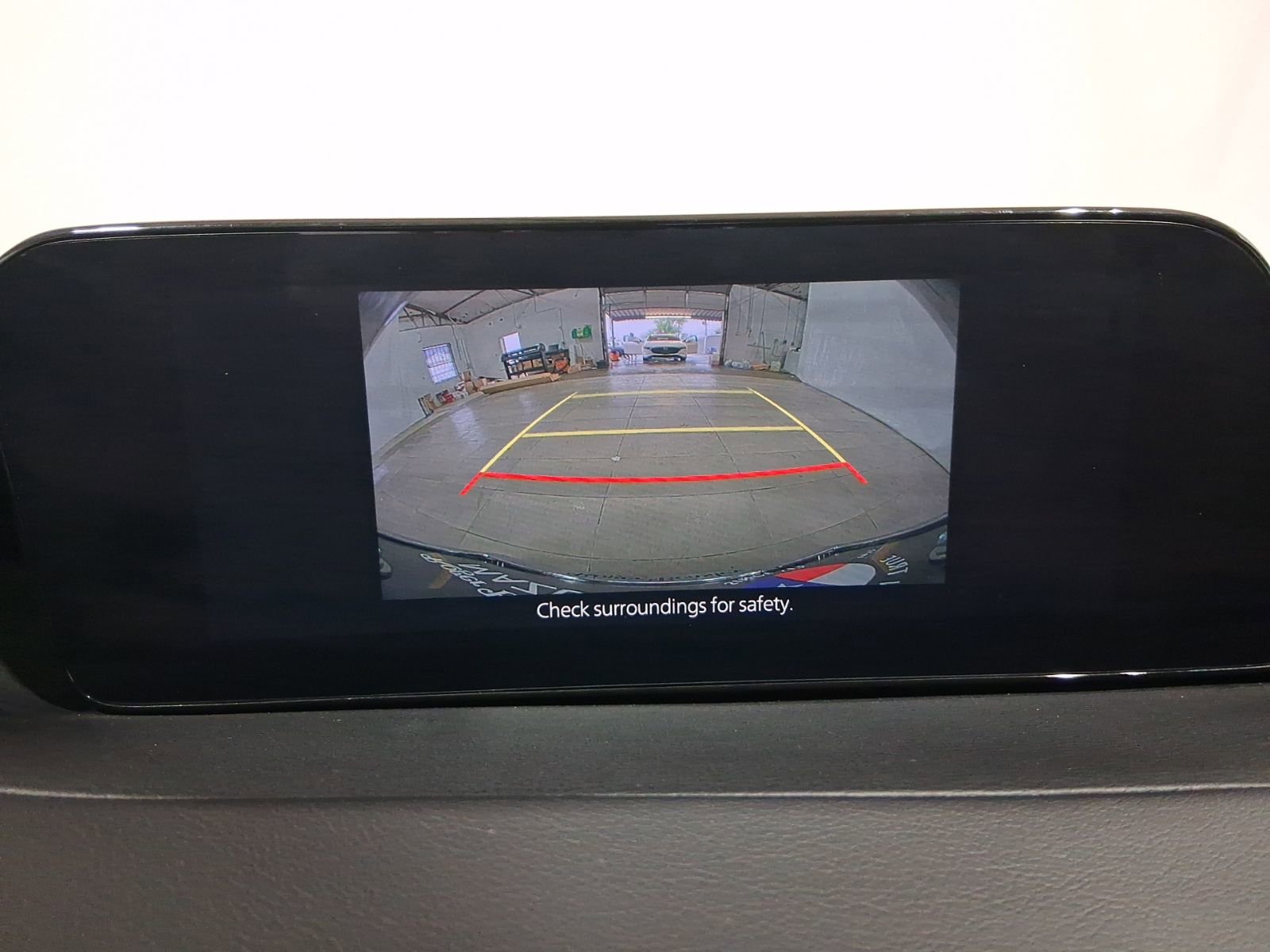 Certified 2025 MAZDA MAZDA3 s image 27