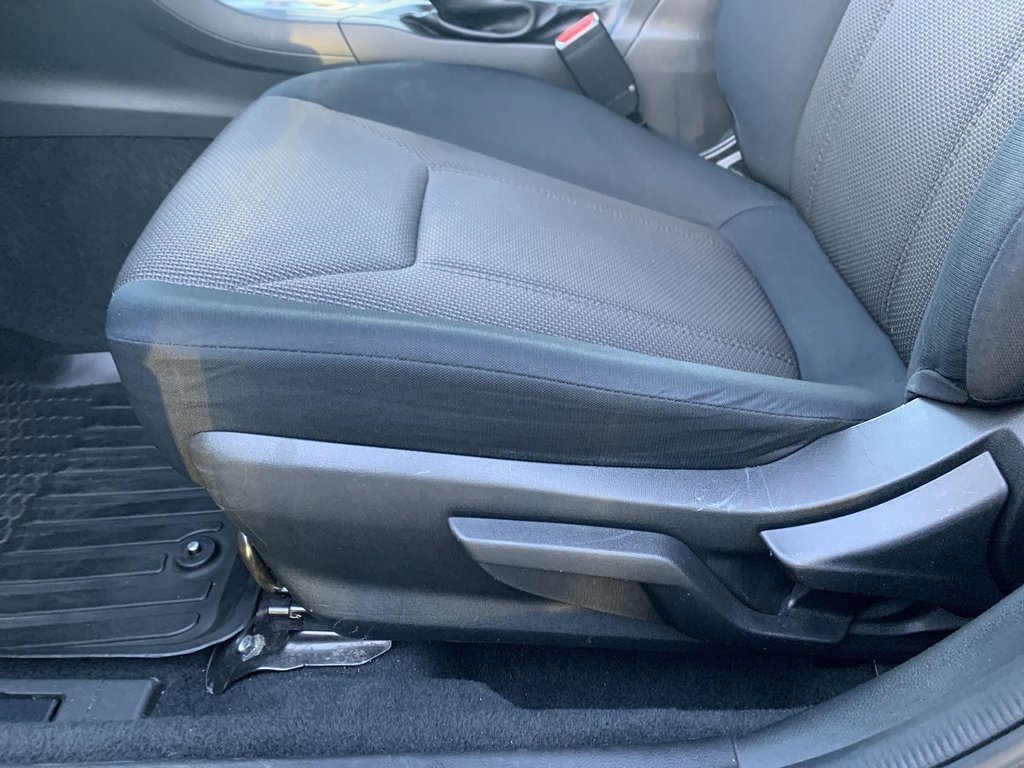 Used 2023 Subaru Crosstrek 2.0i image 12