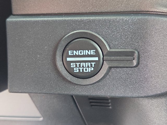 New 2026 Ford Bronco Big Bend AWD/4WD image 19