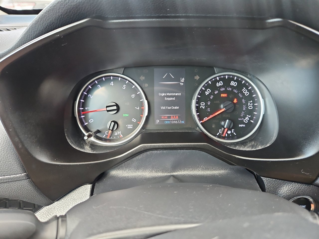 Used 2019 Toyota RAV4 XLE Premium image 27