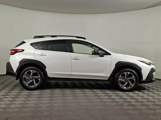 Certified 2024 Subaru Crosstrek 2.0i Premium AWD/4WD image 10