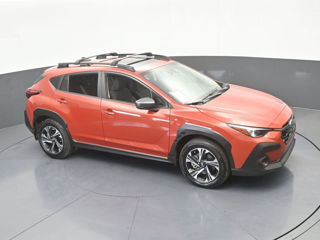 Used 2025 Subaru Crosstrek 2.0i Premium AWD/4WD image 55