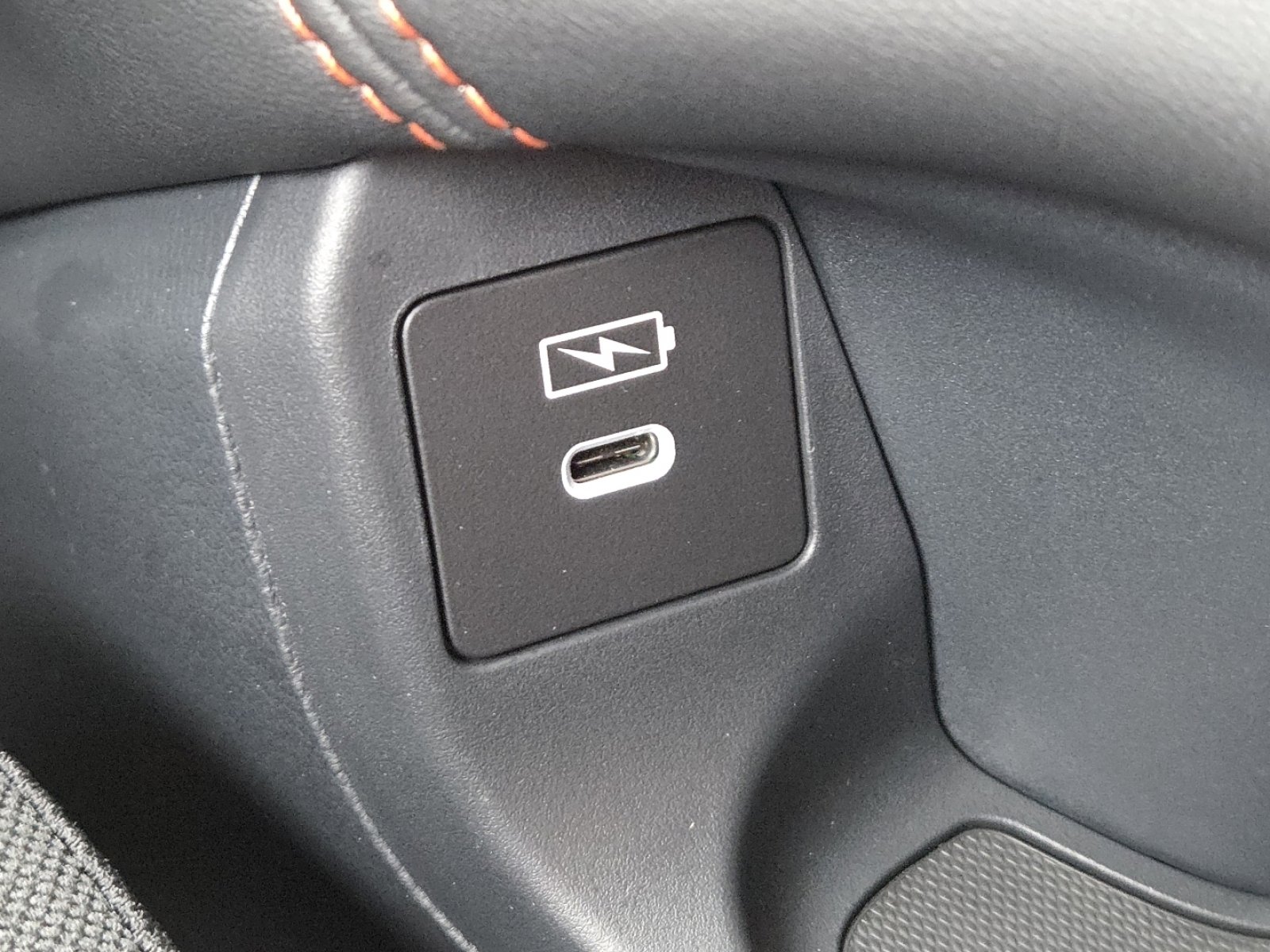 Used 2026 Honda HR-V Sport image 7