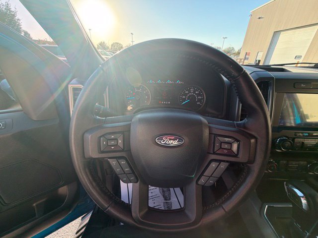Used 2020 Ford F150 XLT w/ Equipment Group 302A Luxury AWD/4WD image 21