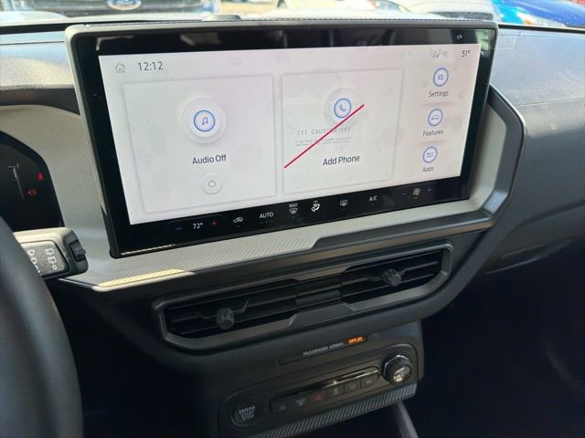 New 2026 Ford Bronco Sport Big Bend image 13