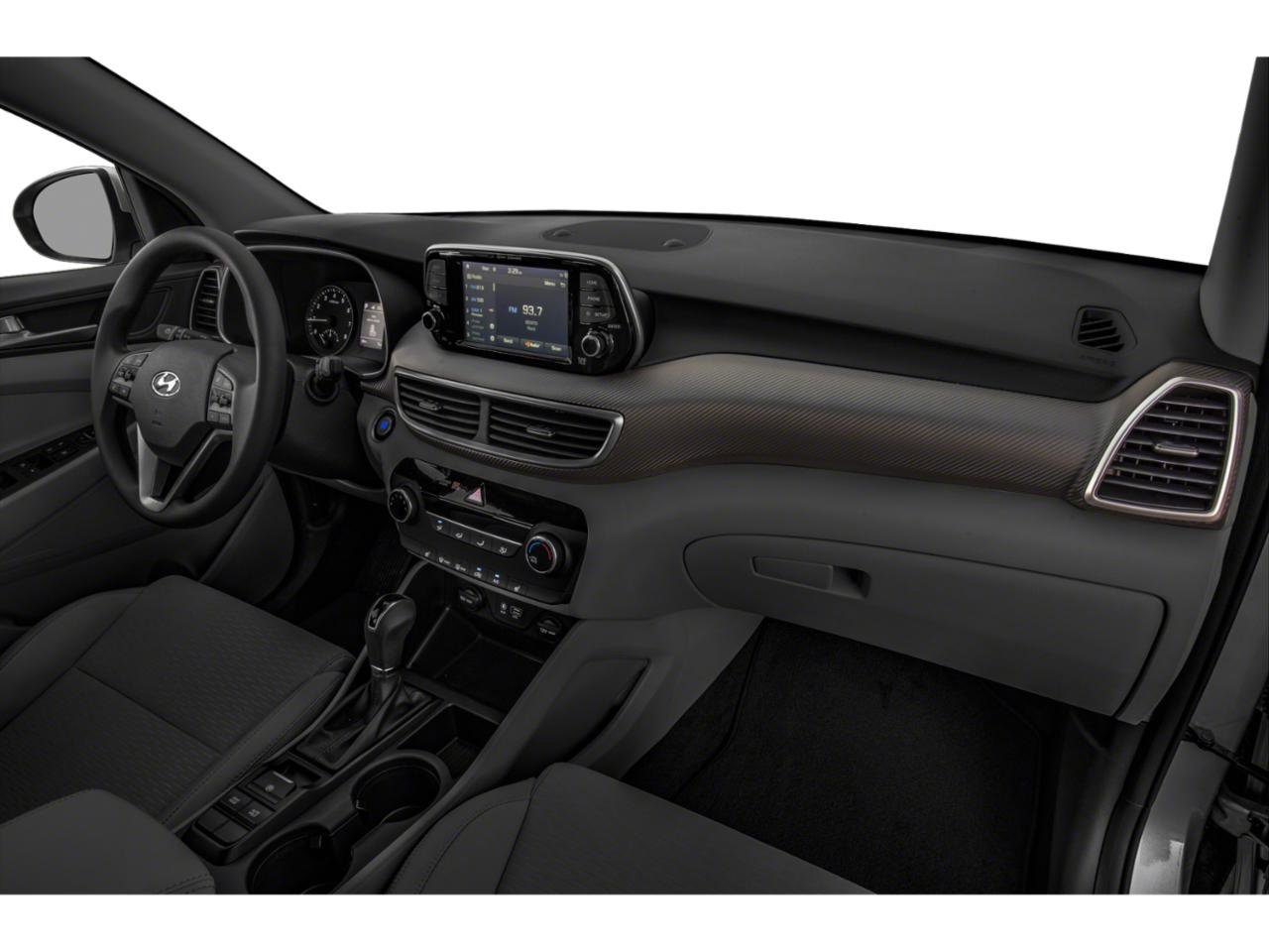 Used 2020 Hyundai Tucson SE FWD image 34