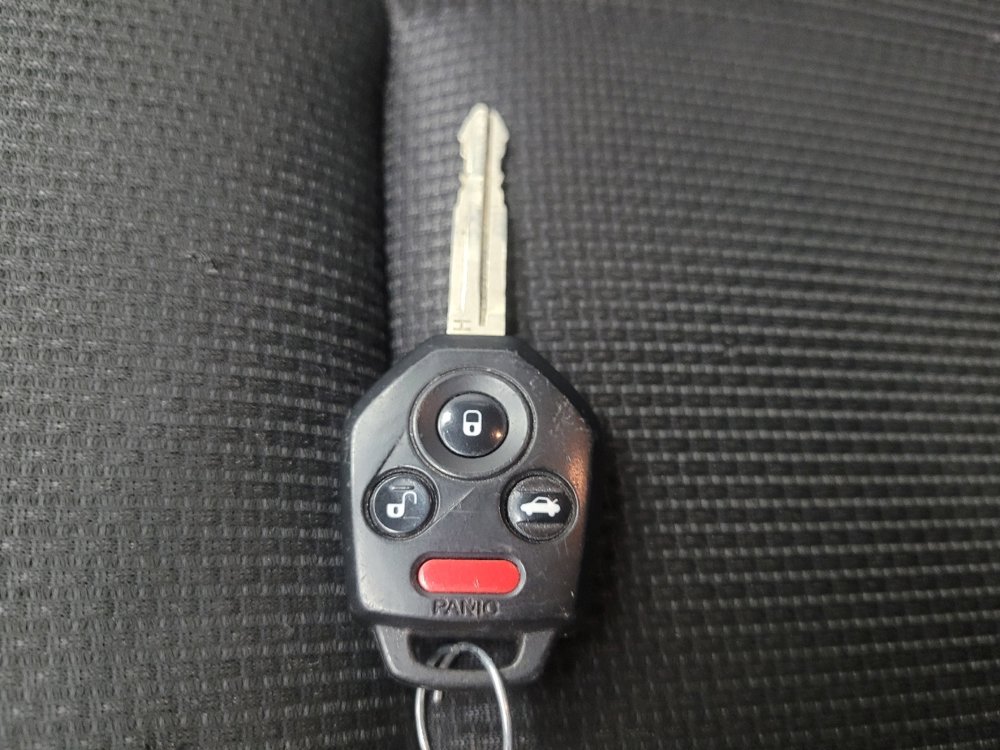 Used 2021 Subaru Impreza 2.0i image 32