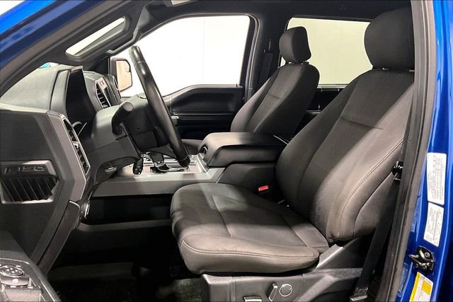 Used 2018 Ford F150 XLT w/ Equipment Group 302A Luxury image 23