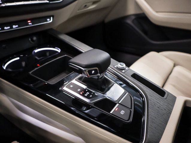 Certified 2023 Audi A5 2.0T Premium w/ Convenience Package image 19