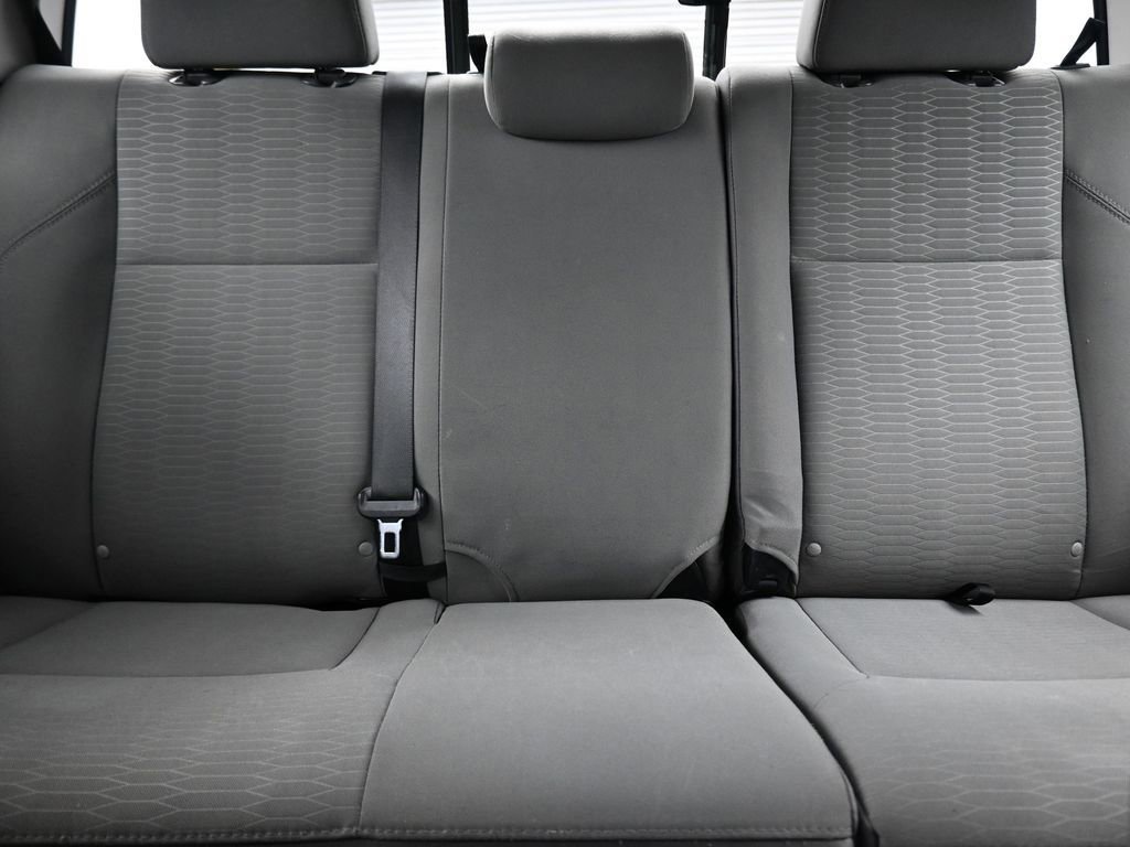 Used 2016 Toyota Tacoma SR w/ SR Convenience Package image 24