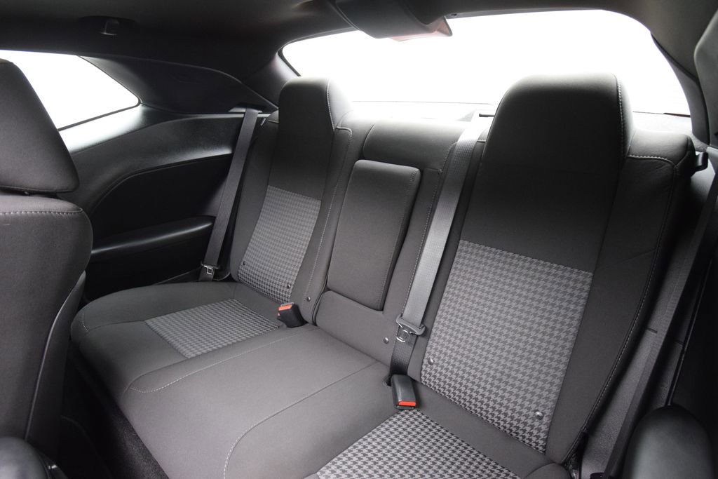 Used 2023 Dodge Challenger GT w/ Cold Weather Group image 24