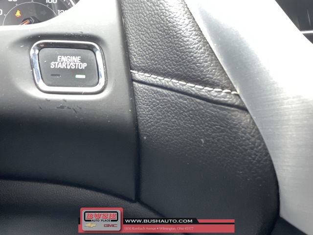 Used 2019 GMC Acadia SLT w/ LPO, Floor Liner Package image 17