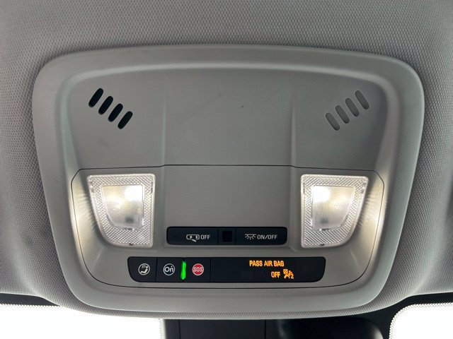 Used 2024 Chevrolet Malibu LT FWD image 34