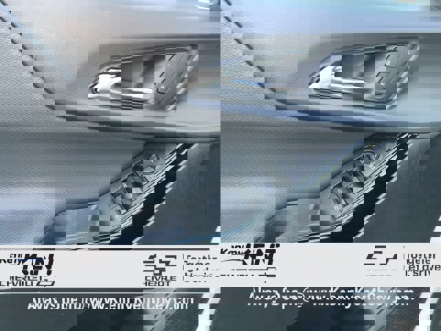 Certified 2025 Chevrolet Equinox LT image 23