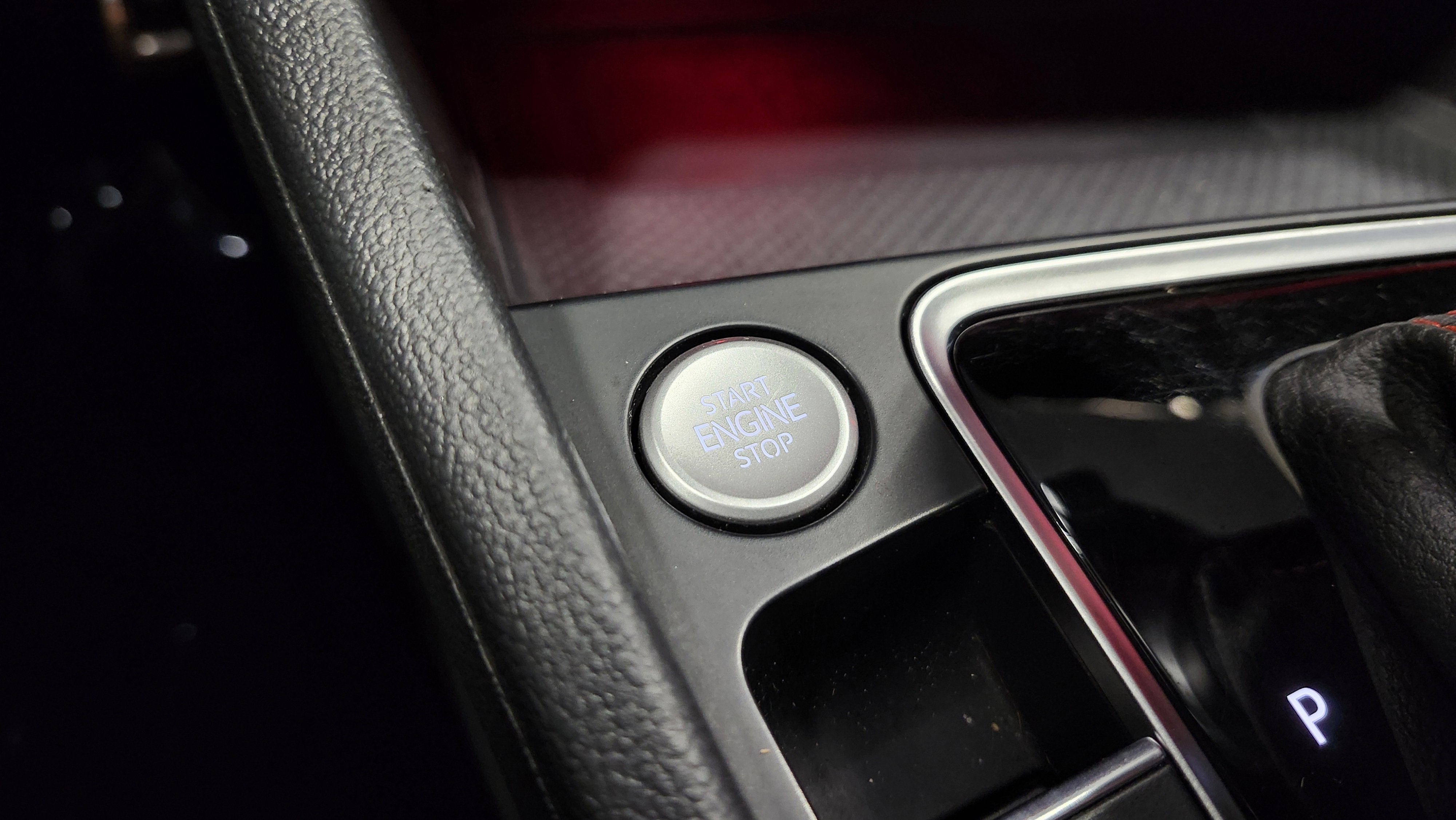 Used 2021 Volkswagen Jetta GLI Autobahn w/ GLI Autobahn Black Package image 9