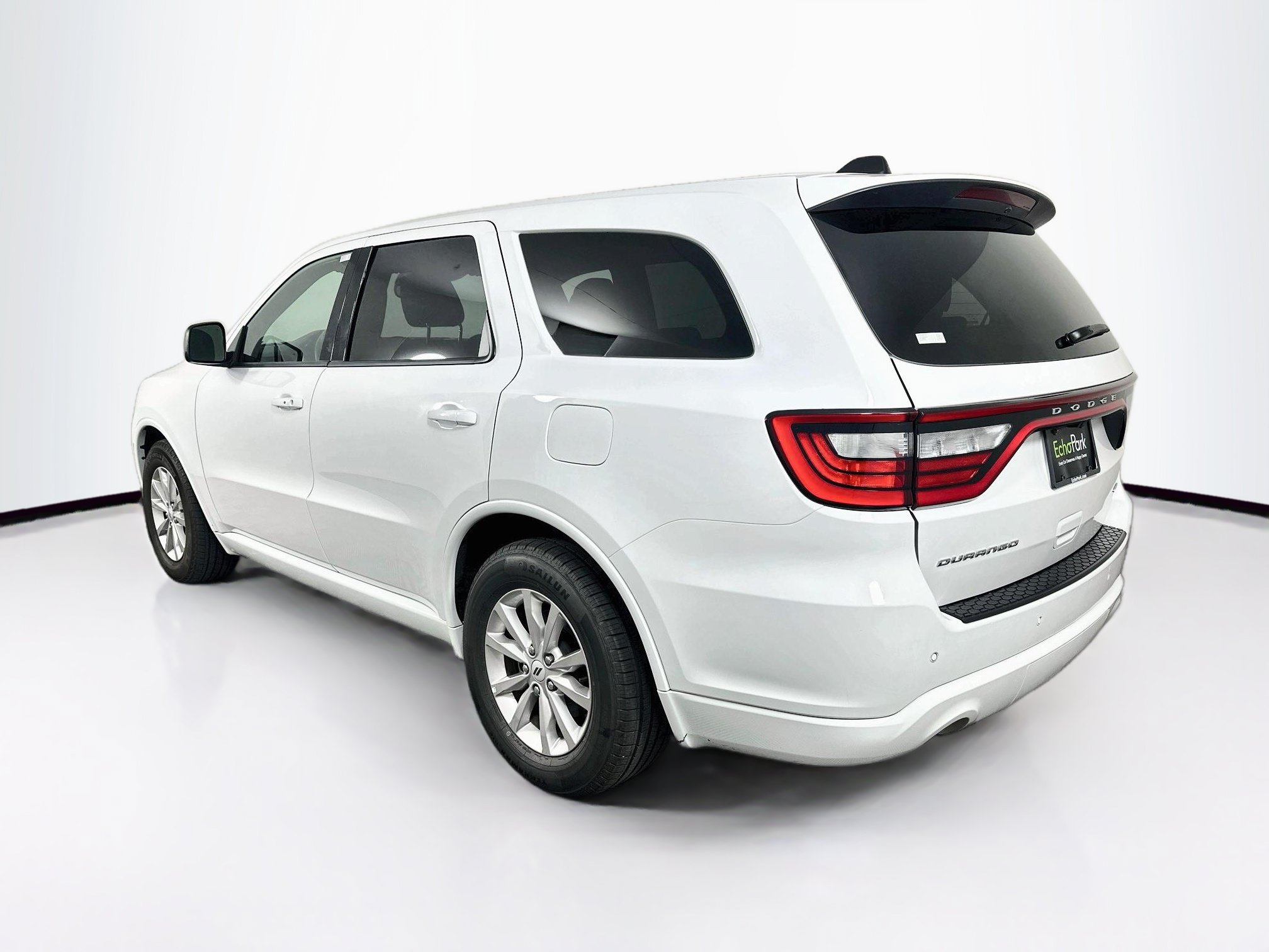Used 2025 Dodge Durango GT RWD image 5