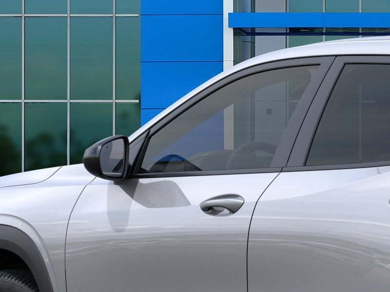 New 2026 Chevrolet Trax RS FWD image 12