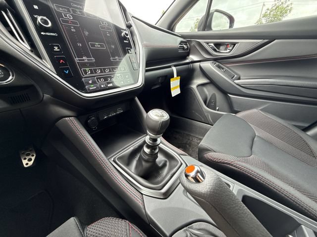 New 2026 Subaru WRX Premium w/ WRX Electronics Package AWD/4WD image 21